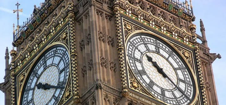 Reloj Big Ben